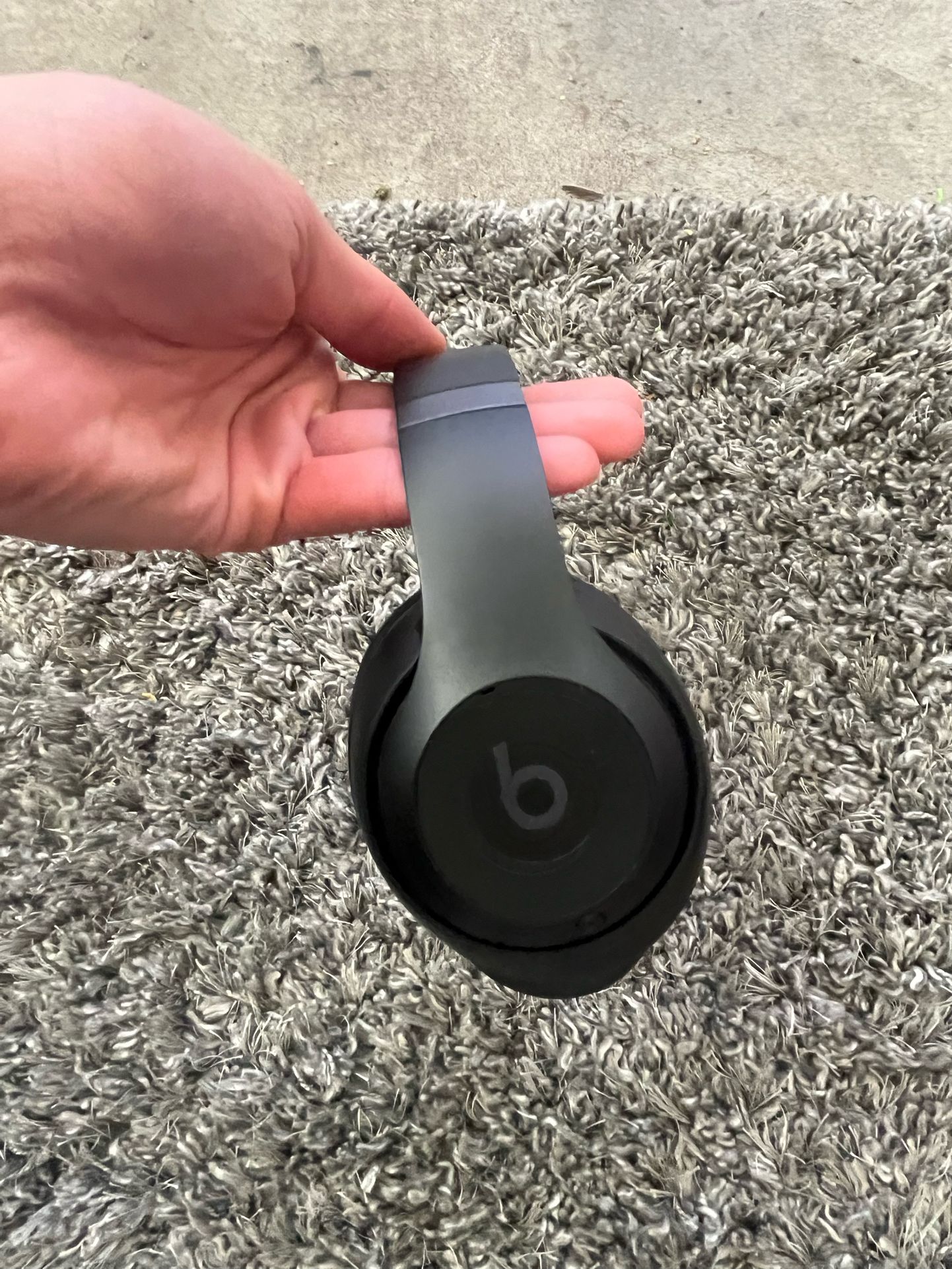 Beats Studio Pro Wireless Noise Canceling Headphones