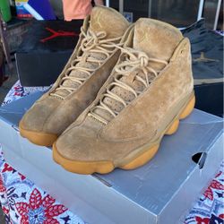 Air Jordan Retro 13