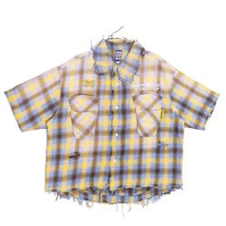 That’s A Awful Lot Of Cough Syrup Alocs Flannel