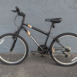 Kids Bicycle