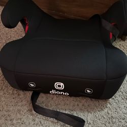 Diono Booster Seat 