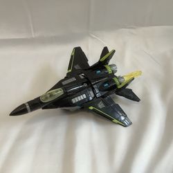 Transformers Overcast Movie Deluxe Class 2007