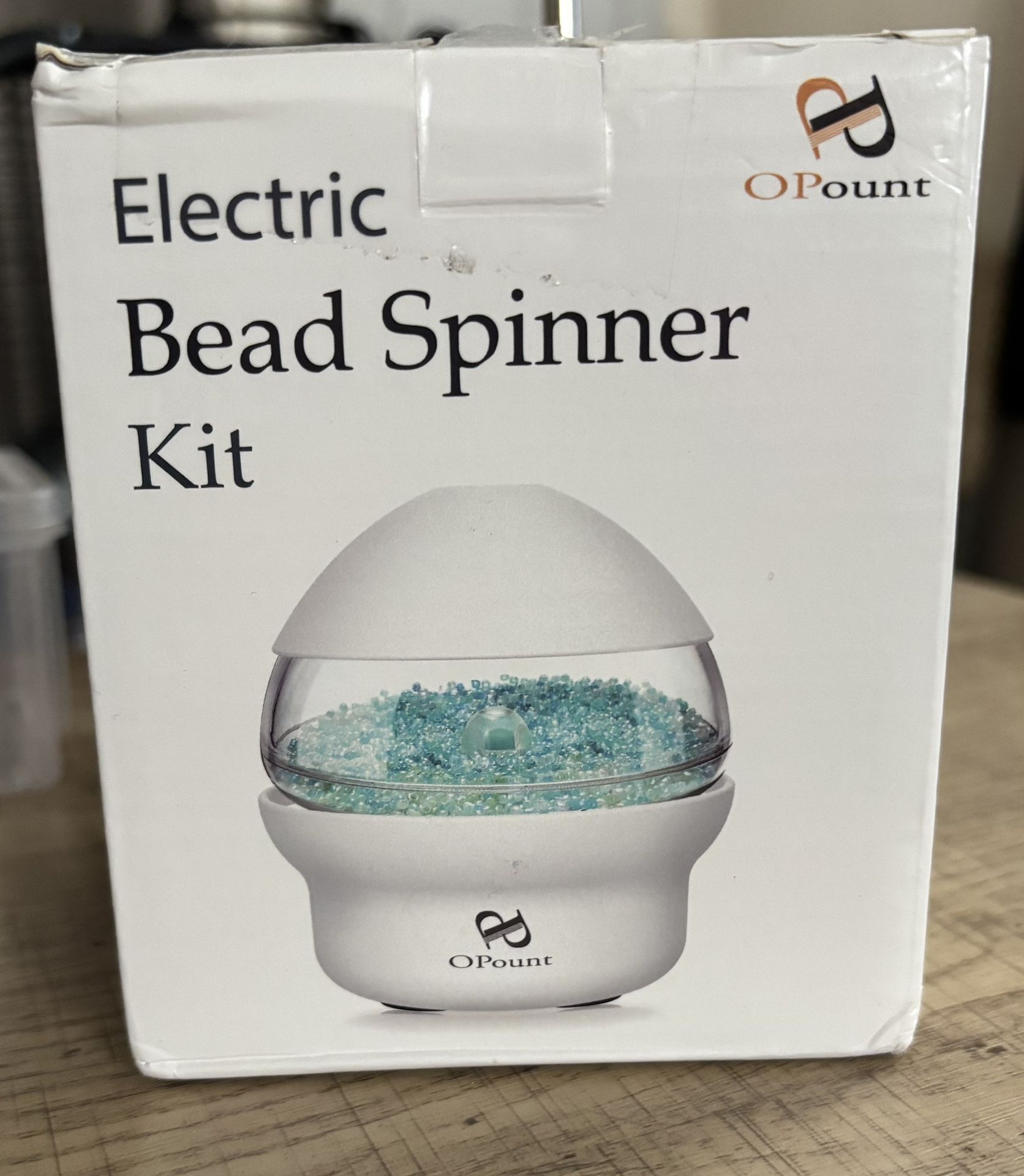 Bead Spinner