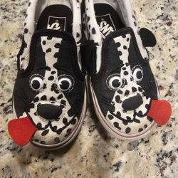 Vans Dog Shoes 7 1/2
