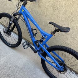 Diamondback Mountain Bike