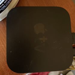 Apple TV 32 Gb
