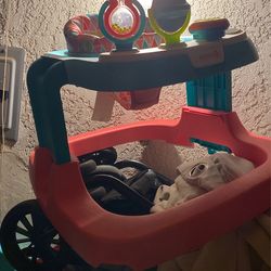 baby crawler helper
