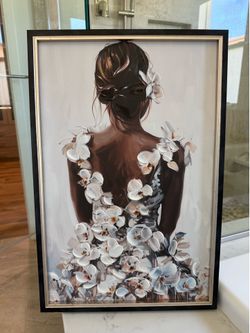 Canvas Decor
