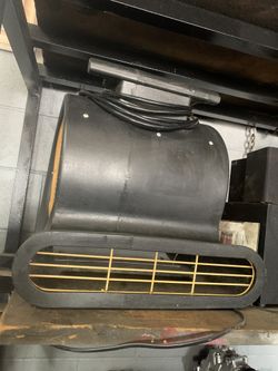 Power Blower