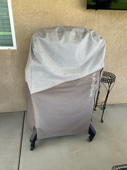 Blackstone pizza oven