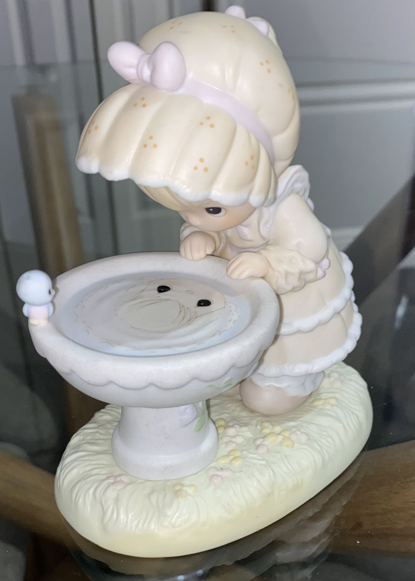 Precious Moments Perfect Condition 