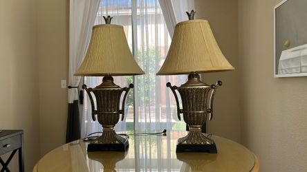 Lamps by Uttermost