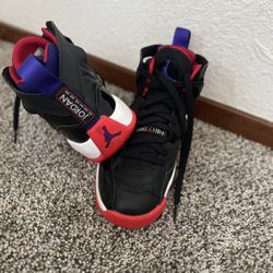 Jordan Jumpman Shoes (Big Boy)6.5Y
