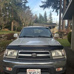 2000 Toyota 4Runner SR5 