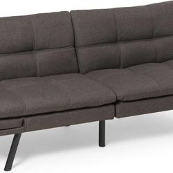 Amazon Basics Futon Sofa Bed