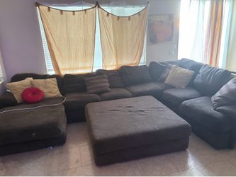 Sectional