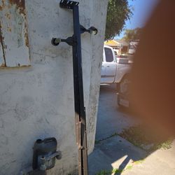 Full/Queen Metal base Frame