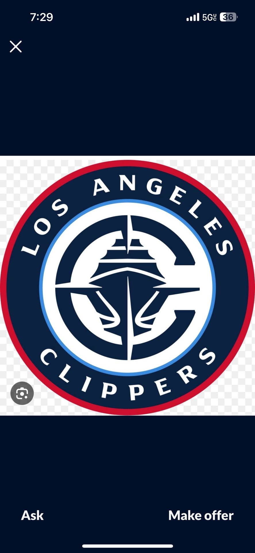 Clippers Intuit Dome Stadium Parking