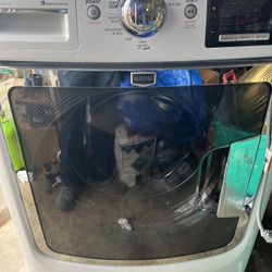 Washer For Parts Only