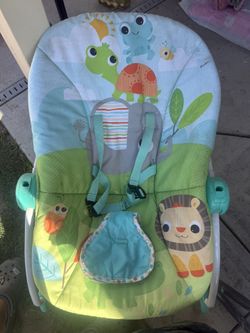 Chair For Baby