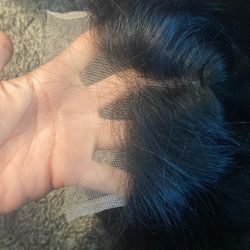 30 Inch 5x5 Lace Closure Wig