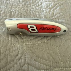 Dale Earnhardt 