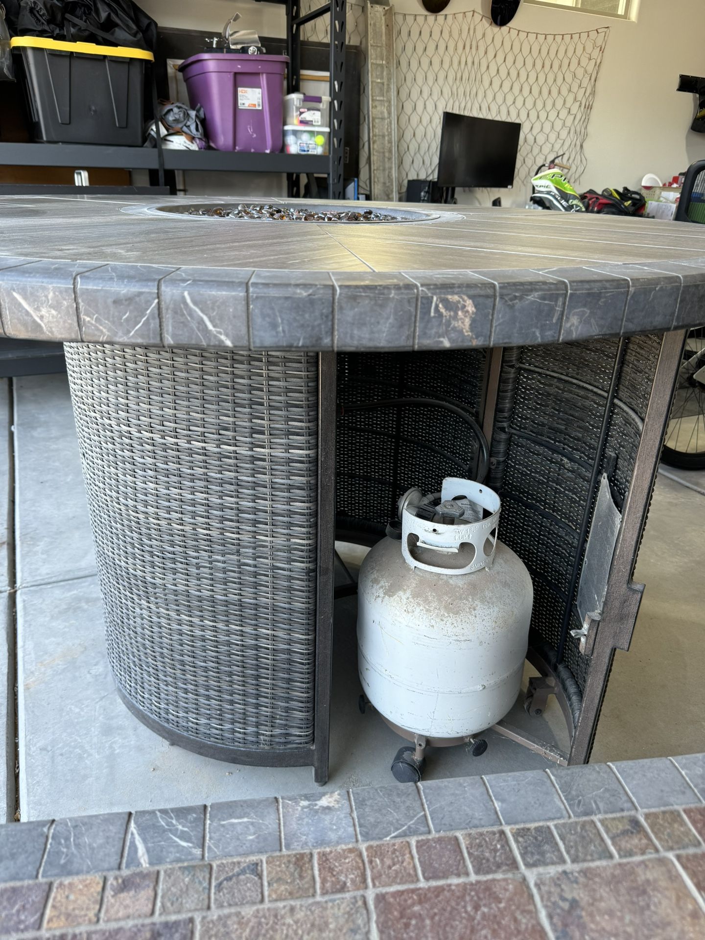 Patio Furniture
