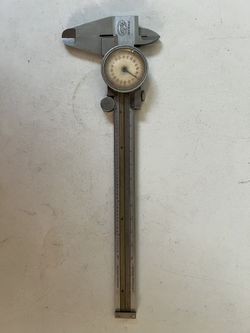 Dial Micrometer Helios