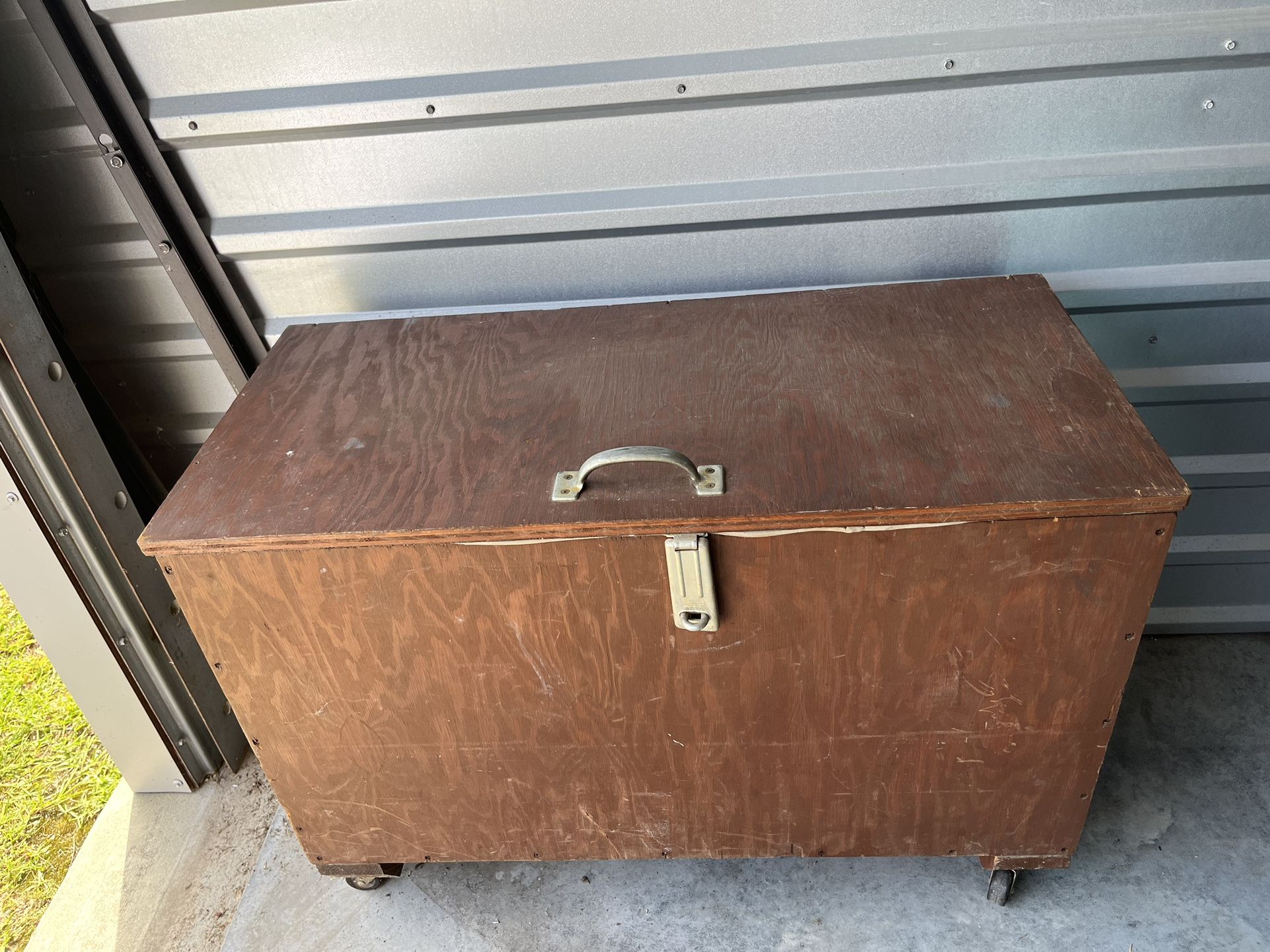 Tool Chest