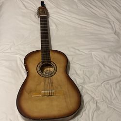Classic Guitar 