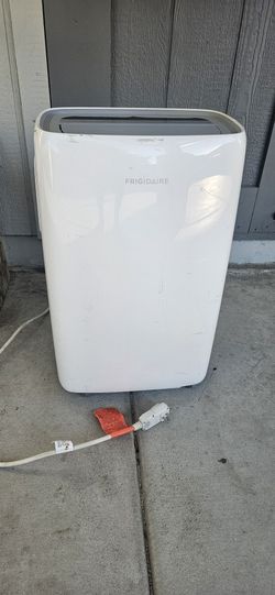 Portable Air Conditioner