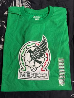 Mexico T-Shirt X-large