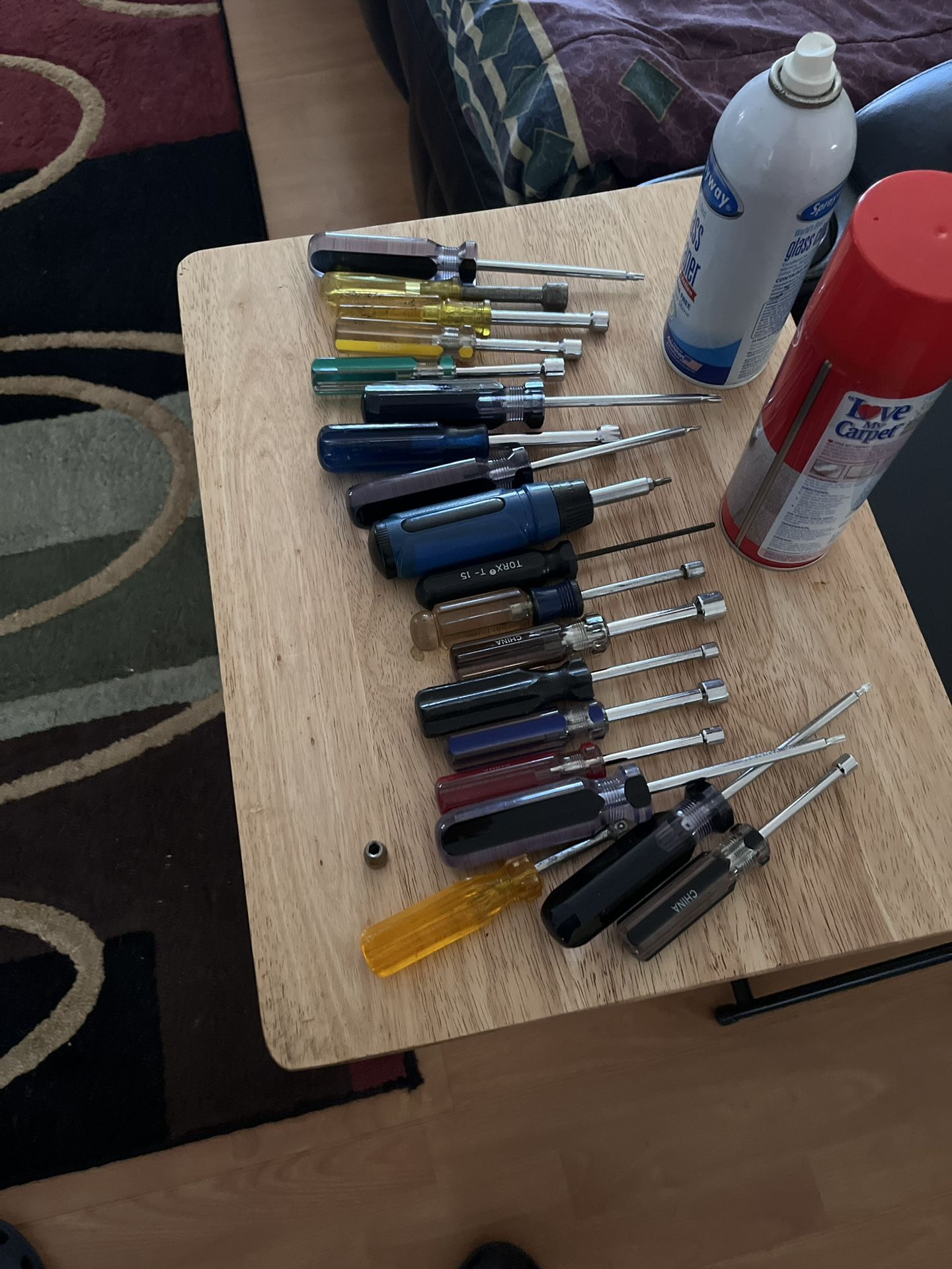 Snap On Tools Plus Tool Box