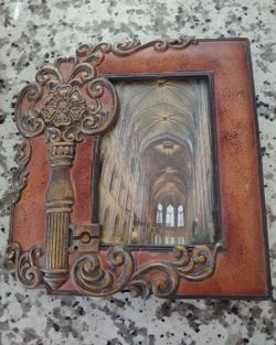 Picture Frame 