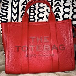 Marc Jacob The Tote Bag