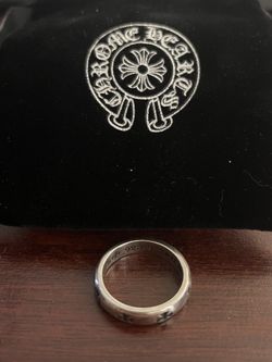 Chrome Hearts Ring