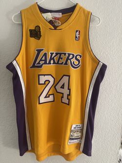 Lakers Kobe Jersey
