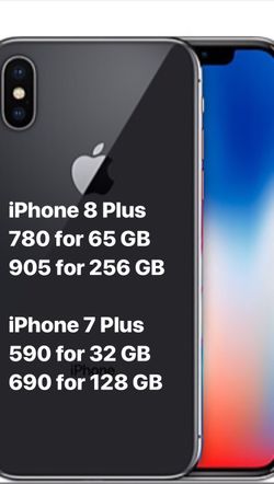 Brand new IPHONES FOR SALE