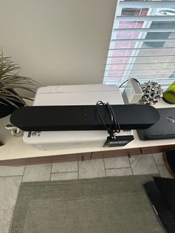 SONOS BEAM