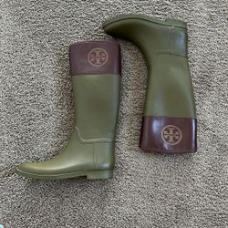 Tory Burch Boot