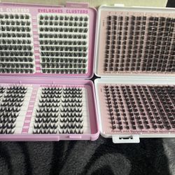 Lashes 