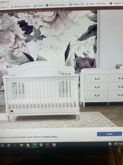 Babies Crib