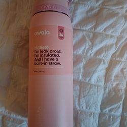 owala Free Sip bottle NEW!