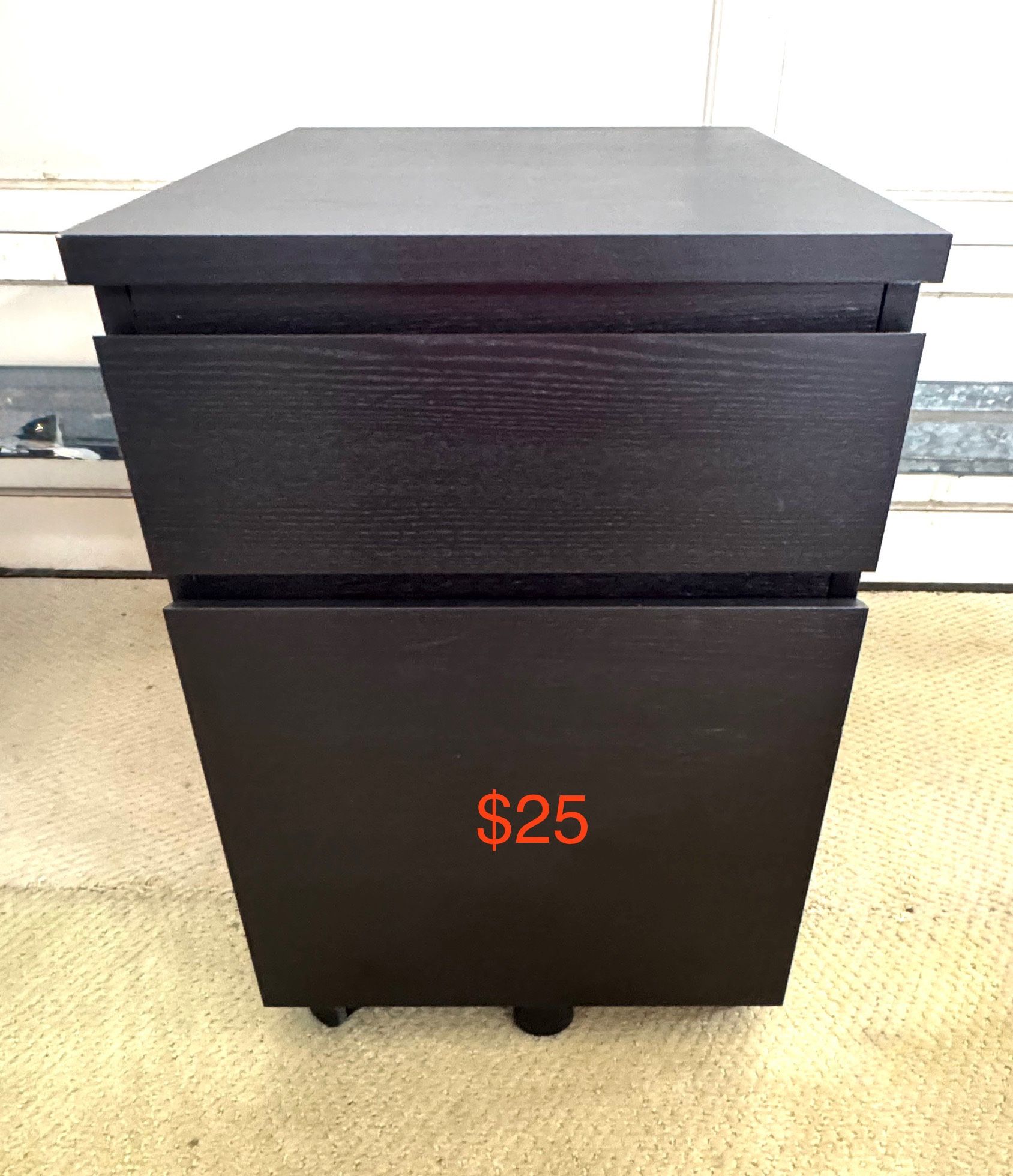 IKEA File Cabinet