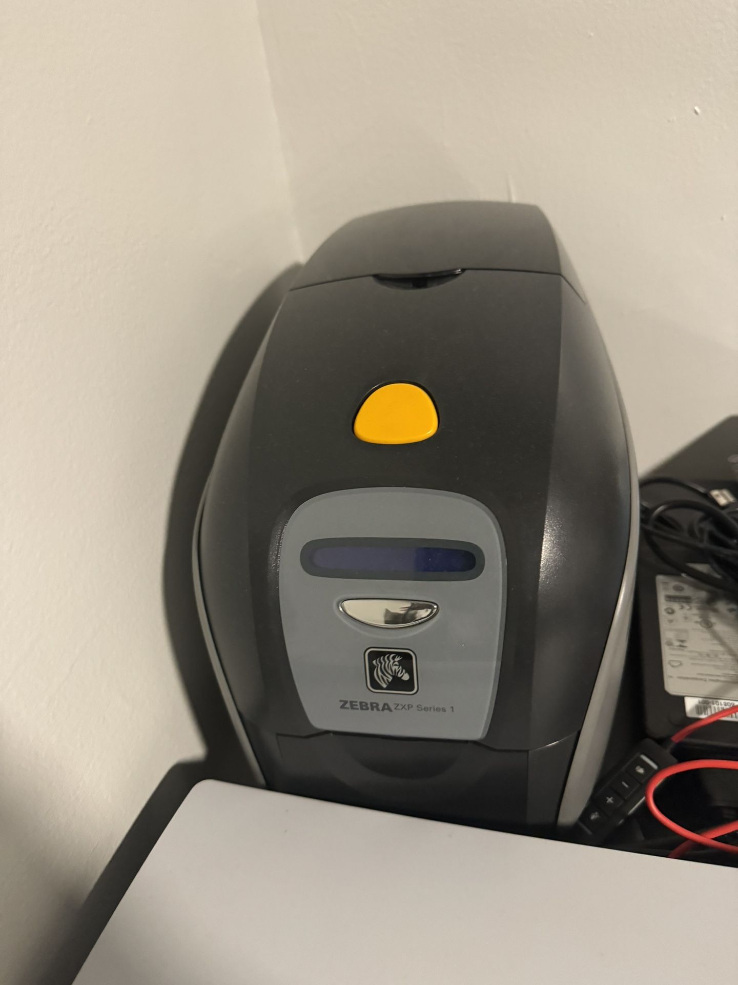 Card Printer