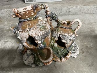 Fish Tank Accessories