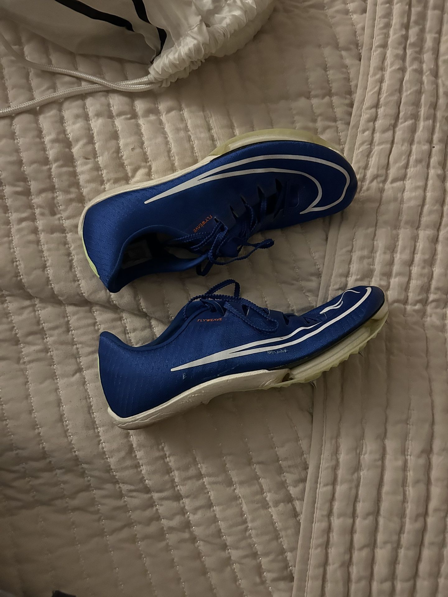 Nike Maxfly Track Spikes