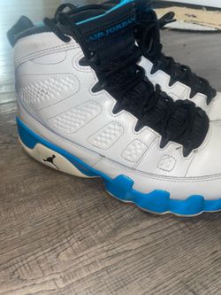Jordan 9 Retros