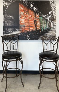 Bar stools