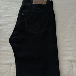 Levi’s 501